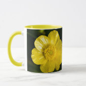 Meadow Buttercup Tasse (Links)