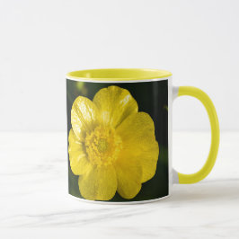 Meadow Buttercup Tasse