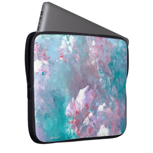 Meadow Electronics Bag Laptopschutzhülle (Vorne Rechts)