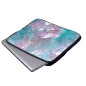 Meadow Electronics Bag Laptopschutzhülle (Vorne Knopf)