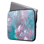 Meadow Electronics Bag Laptopschutzhülle (Vorderseite Links)