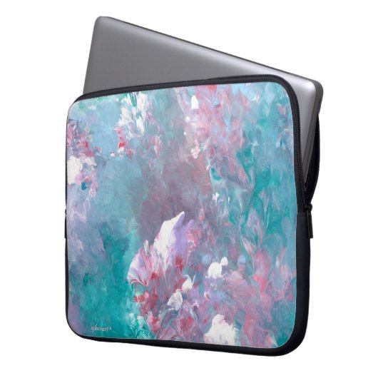 Meadow Electronics Bag Laptopschutzhülle (Vorderseite Links)