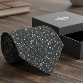 Meadow Floral – Groomsmen wedding Krawatte