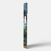 Meadow Flowers 2012 Case-Mate iPhone Hülle (Rückseite / Rechts)