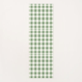 Meadow Grid Yogamatte