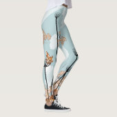 Meadow Leggings (Rechts)