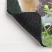 Meadow Marten Mousemat Mousepad (Ecke)