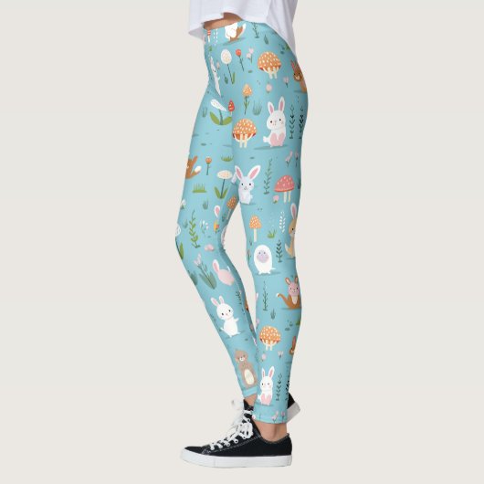 Meadow Mates Leggings (Links)