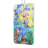 Meadow Melody Autolufterfrischer (Links)