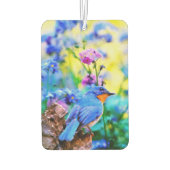 Meadow Melody Autolufterfrischer (Rückseite)