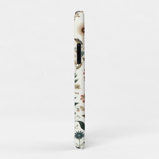 Meadow Melody Case-Mate iPhone Hülle (Hinten/Rechts)