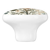 Meadow Melody Keramikknauf (Seitenansicht)