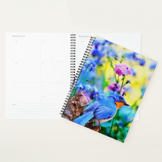 Meadow Melody Planer (Anzeige)