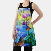 Meadow Melody Schürze (InSitu)