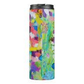 Meadow Melody Thermosbecher (Rückseite)