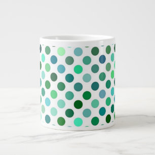 Meadow Mist Jumbo-Tasse
