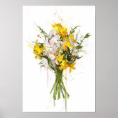 Meadow Poster (Vorne)