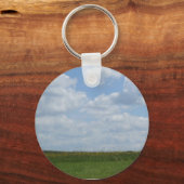 Meadow Schlüsselanhänger (Vorderseite)