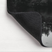 Meadow See Mousepad (Ecke)