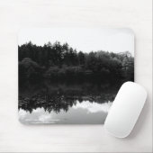 Meadow See Mousepad (Mit Mouse)