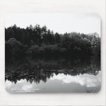 Meadow See Mousepad