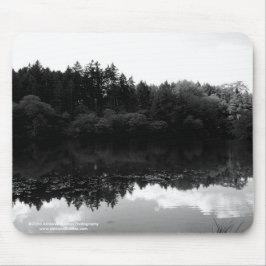Meadow See Mousepad