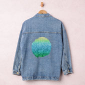 Meadow Sky Jeansjacke (Hangar)