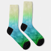 Meadow Sky Socken (Rechts)