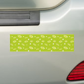 Meadow Stars Daisy Blume Autoaufkleber (Auf Auto)