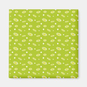 Meadow Stars Daisy Blume Magnet