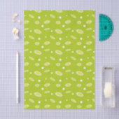Meadow Stars Daisy Blume Seidenpapier (Handwerk)