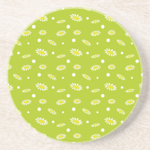 Meadow Stars Daisy Blume Untersetzer
