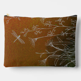 Meadow Surprises Print Cut Sew Bag Zubehörtasche