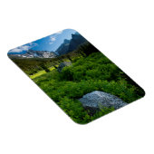 Meadow und Mt. Stuart Magnet (Rechte Seite)