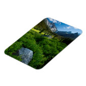 Meadow und Mt. Stuart Magnet (Linke Seite)