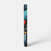 Meadow Waltz Samsung Galaxy Hülle (Linke Seite)