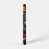 Meadow Waltz Samsung Galaxy Hülle (Rechte Seite)