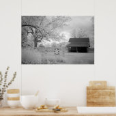 Meadowbank-Farm Poster (Küche)