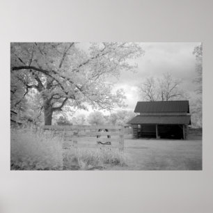 Meadowbank-Farm Poster