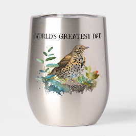 Meadowlark - der größte Vater der Welt