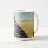 Meadowlark Kaffeetasse (VorderseiteRechts)