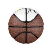 Meadowlark Lemon Basketball (Rechts)