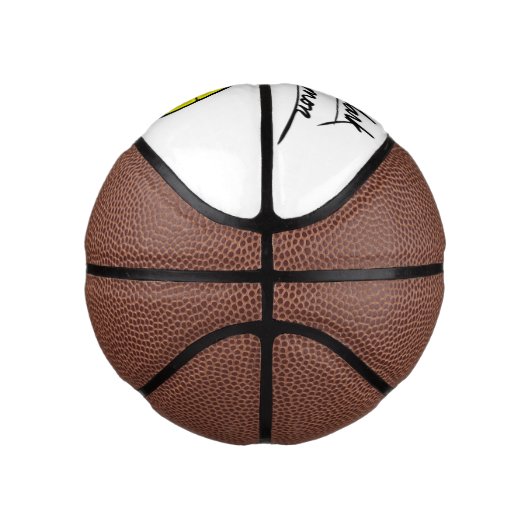 Meadowlark Lemon Basketball (Rechts)