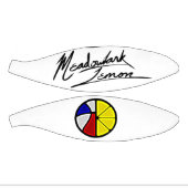 Meadowlark Lemon Basketball (Panele)