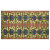 Meadowlark Stoff (Fat Quarter (45,7 x 55,9 cm))