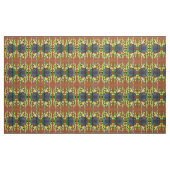 Meadowlark Stoff (Yard (91,4 cm))