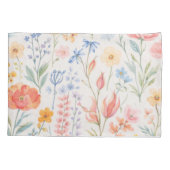 Meadowlight Kissenbezug (Rückseite)