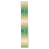 Meadows of First Light Großer Tischläufer (Vorderseite)