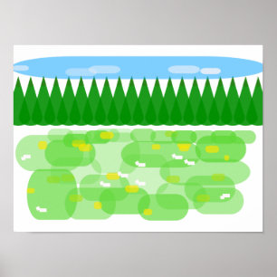 Meadows Poster
