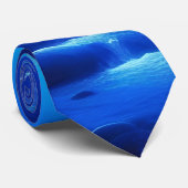 Meadows v2 krawatte (Gerollt)